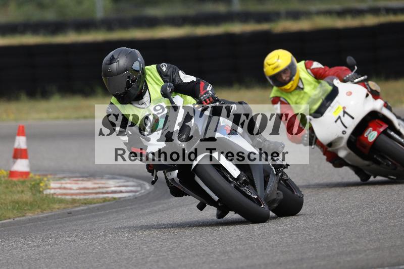 /18 05.06.2026  TZ Motorsport ADR/Gruppe gruen/71
